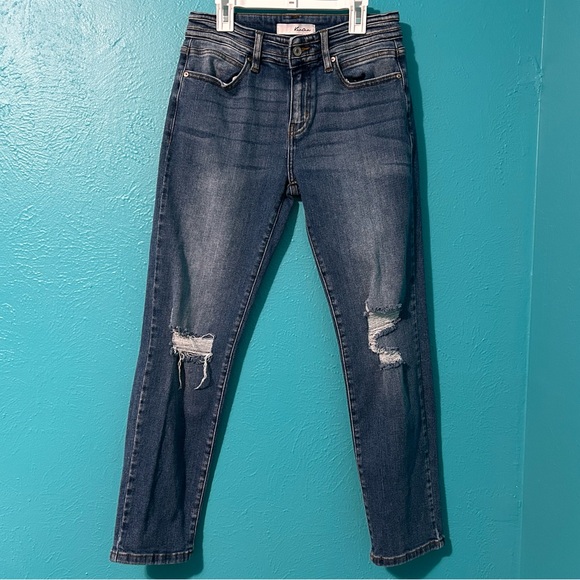 EUC Kancan Jeans - Picture 2 of 10